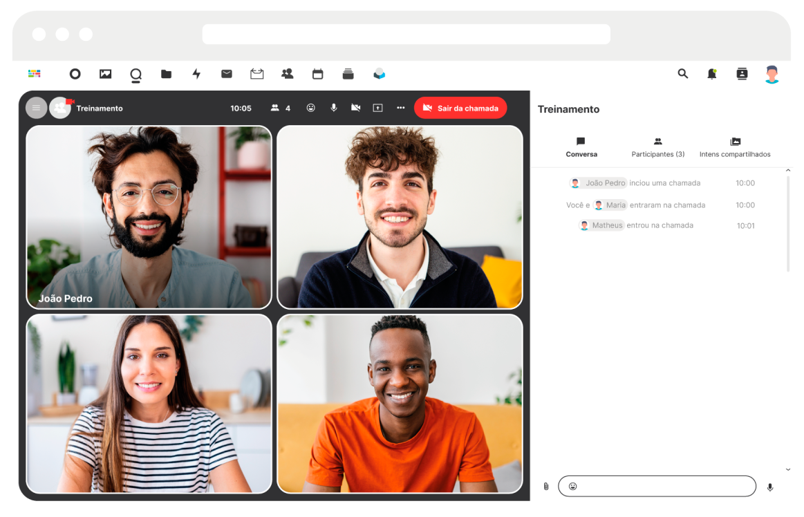 meWork Vídeo