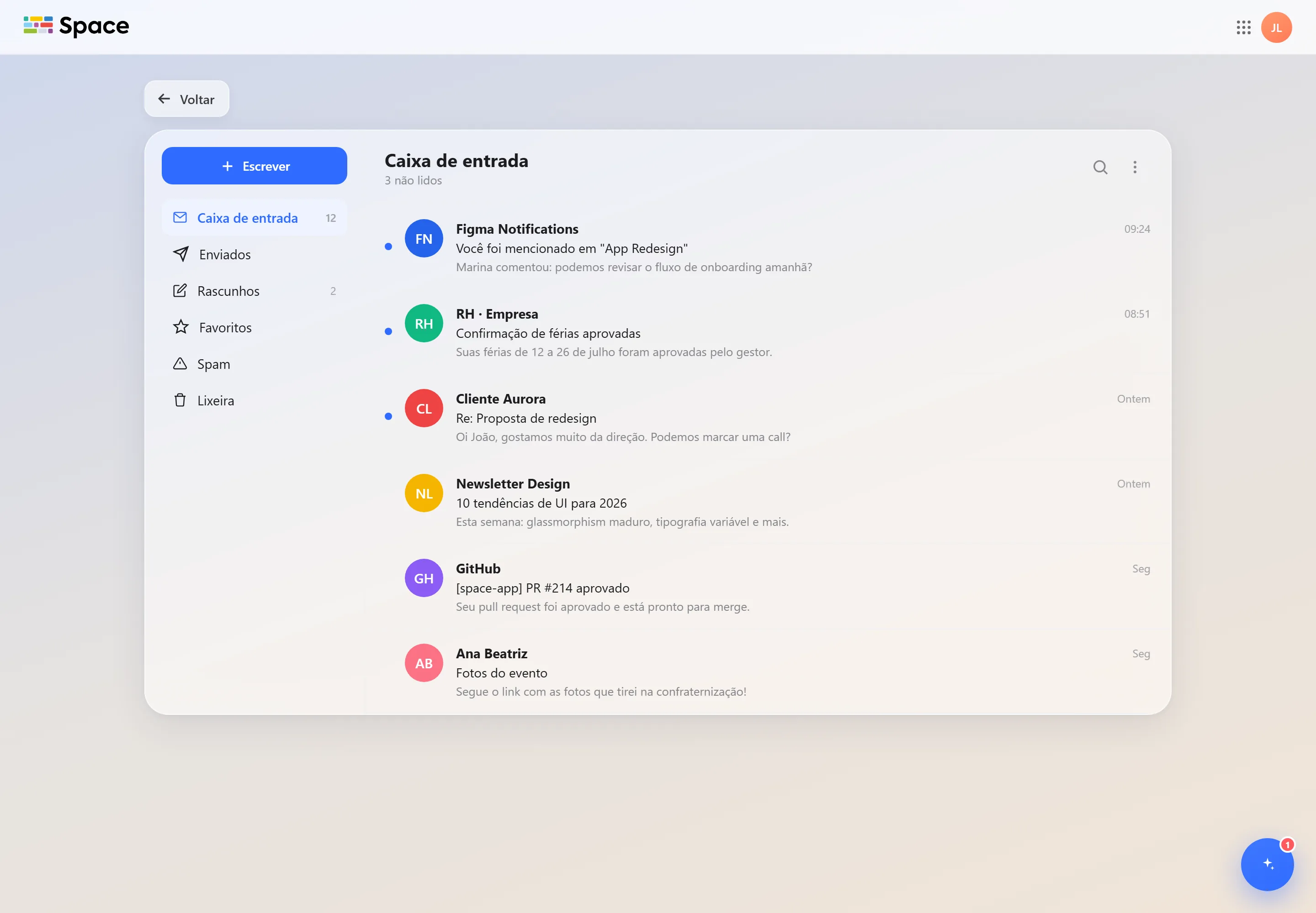E-mail