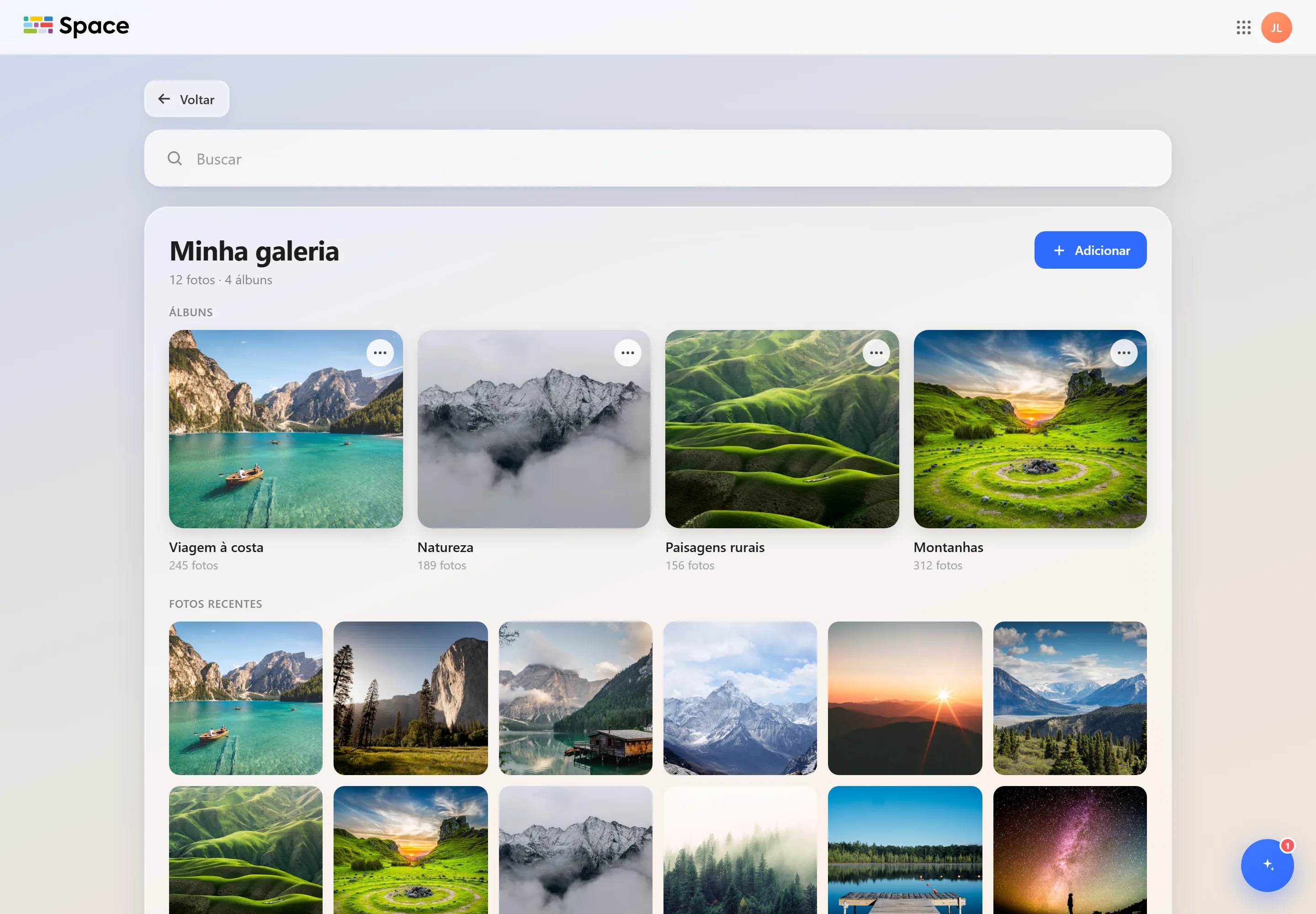 Galeria
