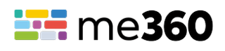 logo me 360